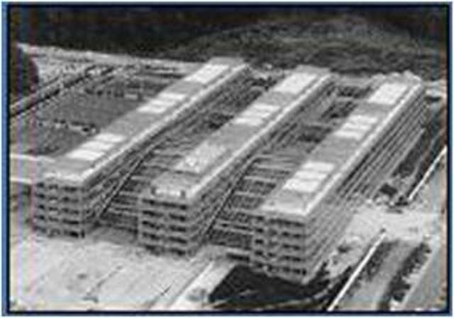 1747, Ingeniería Civil