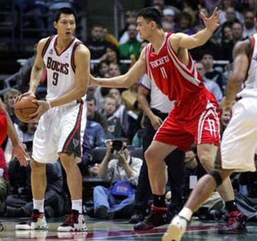 1894- balocesto en China e Italia