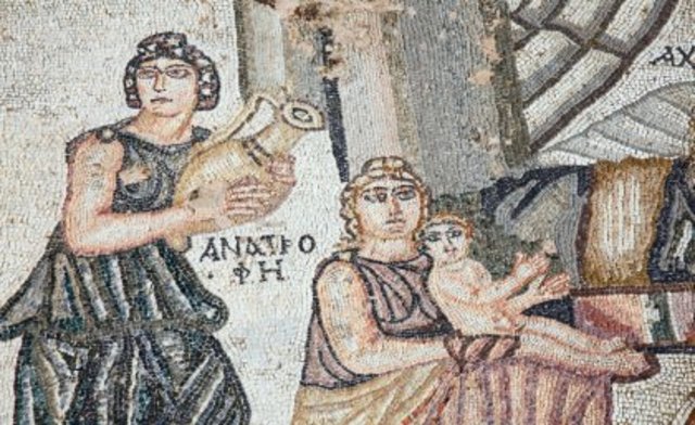 Child feeding: 2000 BCE