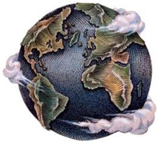 GEOGRAFÍA SISTEMÁTICA O GENERAL