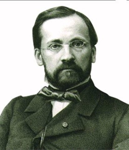 Louis Pasteur