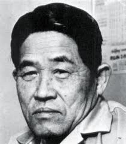 Shigeo Shingo - Japon