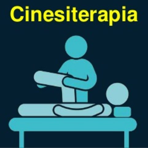 Cinesiterapia: movimiento como tratamiento