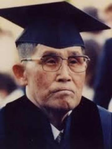 Shigeo Shingo - Japon