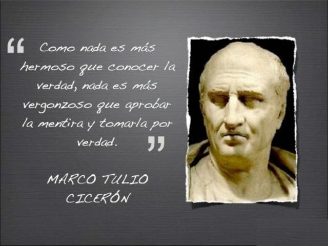 Marco tulio