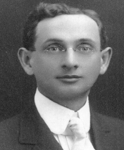 1948. Wyllys G. Stanton