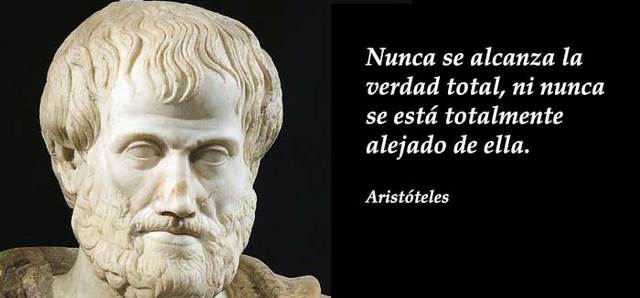 ARISTOTELES
