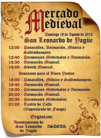 periodo medieval