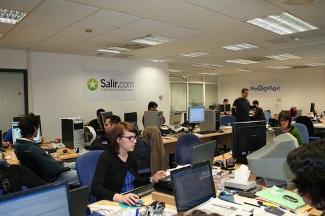 se funda el programa de ingeniería de sistemas en la universidad de los andes