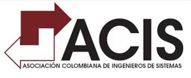 se desarrolla la asociación colombiana de ingenieros de sistemas ACI.