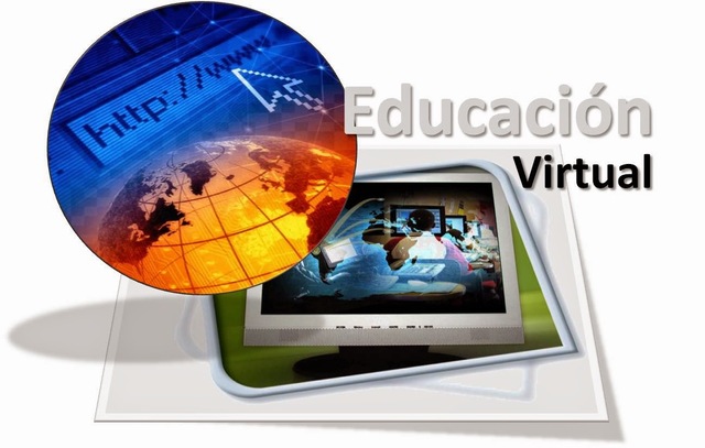 Inicia de  la educación virtual en Colombia