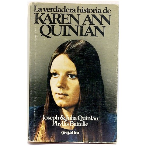 Caso Karen Quinlan
