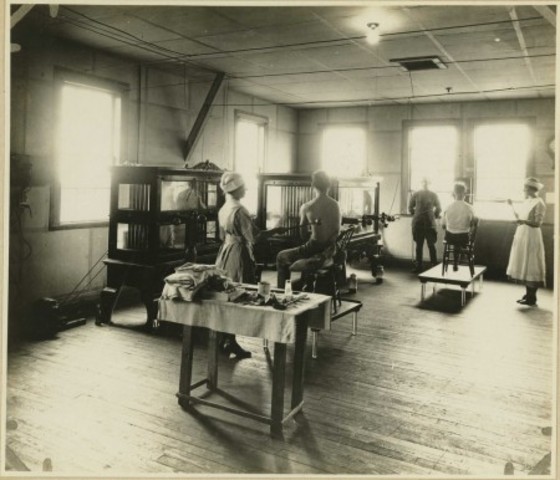 I PRACTICAS DISPERSAS