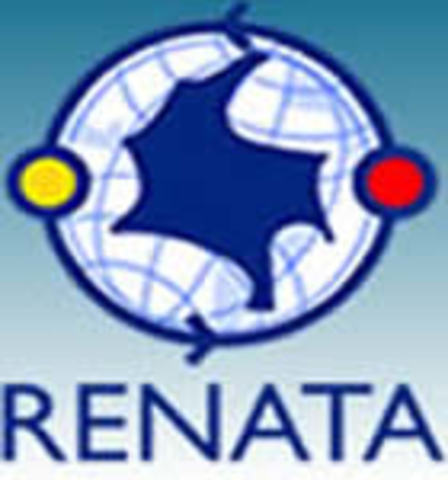 surge RENATA la red nacional de tecnología avanzada.