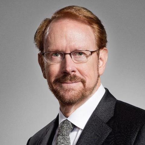 Daniel Burrus - Estados Unidos