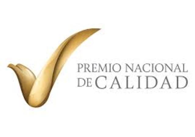 Premio de Calidad - Europa