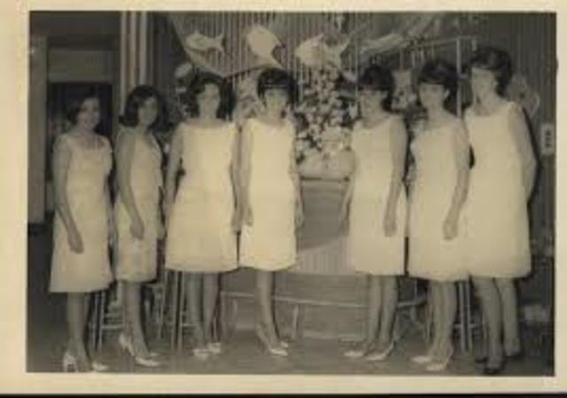 II INSTITUCIONALIZACIÓN