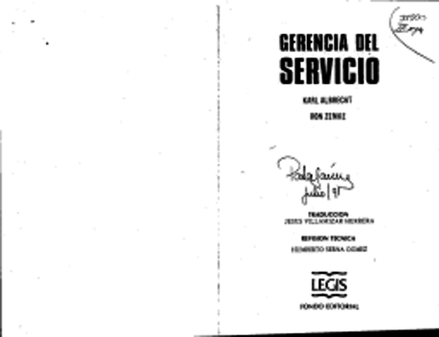 Karl Albrecht y Rom Zenke - Estados Unidos