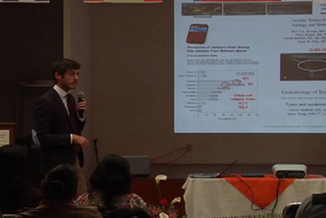 II INSTITUCIONALIZACIÓN