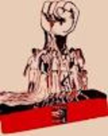 Antecedentes Internacionales del Derecho Laboral