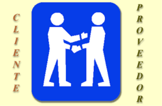 10 Principios de las Relaciones Cliente-Proveedor - Japon