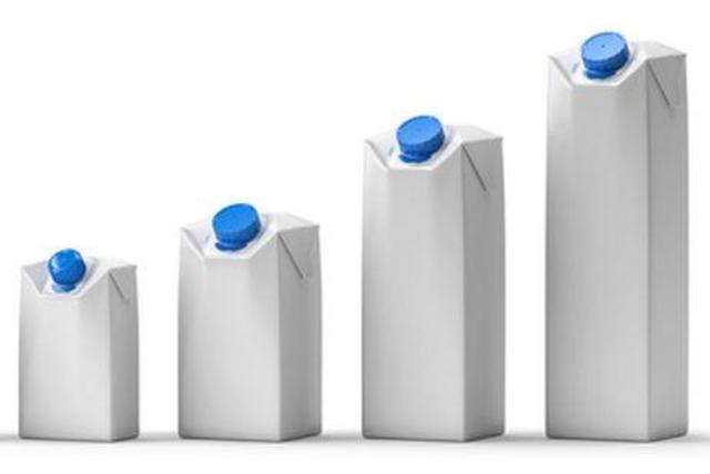 Revoluciona el envase, se inventa el Tetrabrick