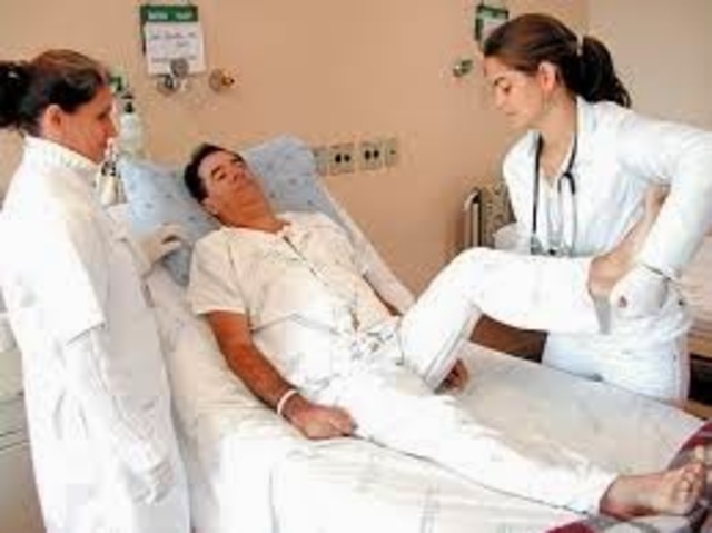 III CONSOLIDACIÓN PROFESIONAL