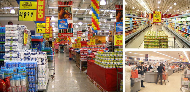 Aparece el “Merchandising”, herramienta mercadológica que mejora la productividad de la tienda de autoservicio