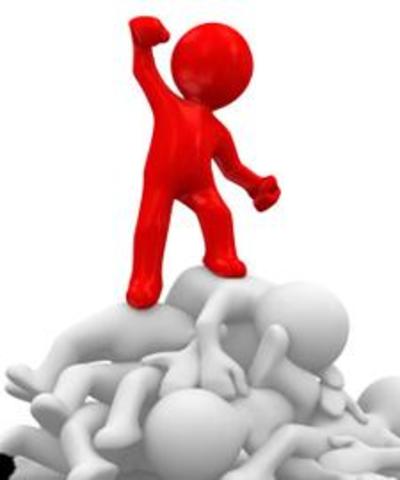 Ries y Trout inician con la era del posicionamiento