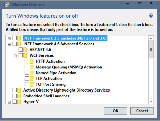 .NET Framework 4.6.2