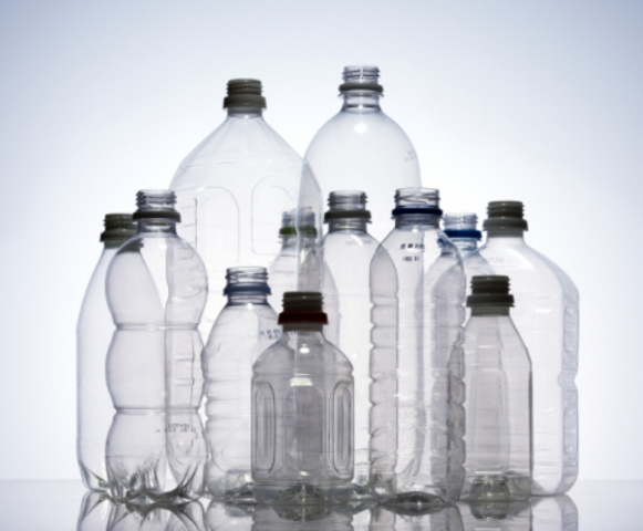 Se extiende el uso del PET