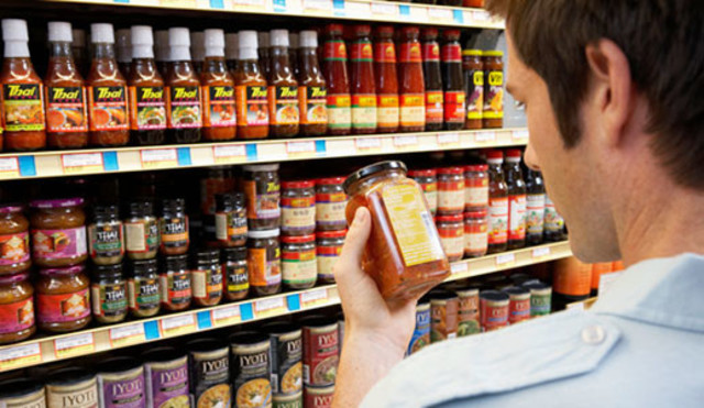 En EUA se promulga la Ley de Etiquetado y Educación para Nutrición