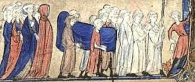 Parents cry out to themselves only when the child dies.