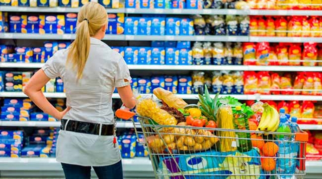 Los consumidores empiezan a decidir sus compras por motivadores internos