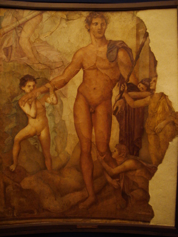 Sexual Abuse of Children