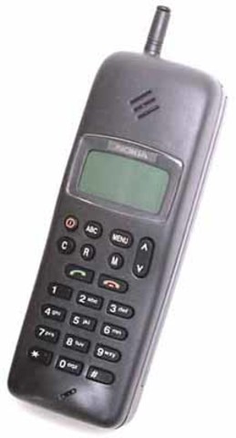 Nokia 101