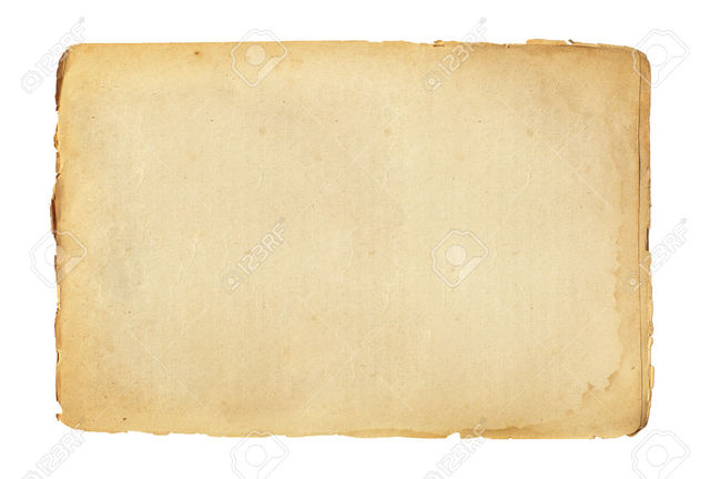 INVENCIÓN DEL PAPEL