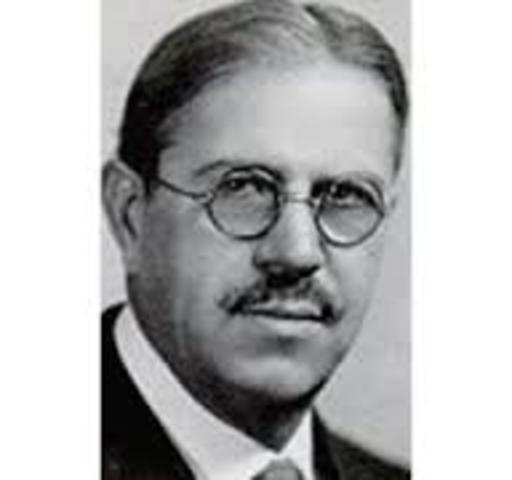 Primer curso de Ingeniería Industria