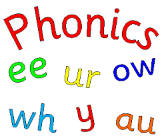 Enrolled in Teaching Phonics