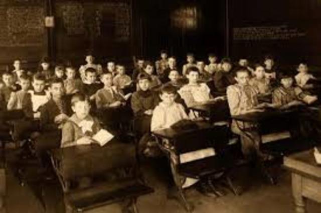 Adaptation and education methods