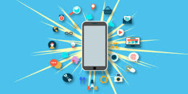 ERA DIGITAL- INTERNET Y TELECOMUNICACIONES