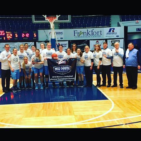 Shawnee State University