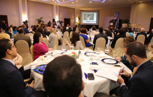 Interamerican Network of Quality and Productivity  - Estados Unidos