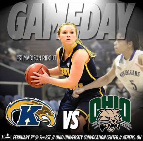 Kent State University