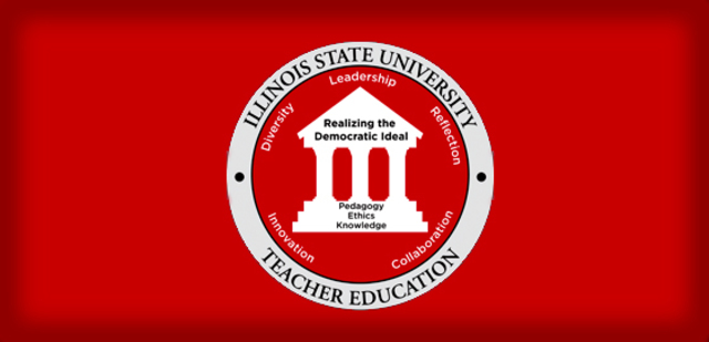 Acceptance into the School of Education