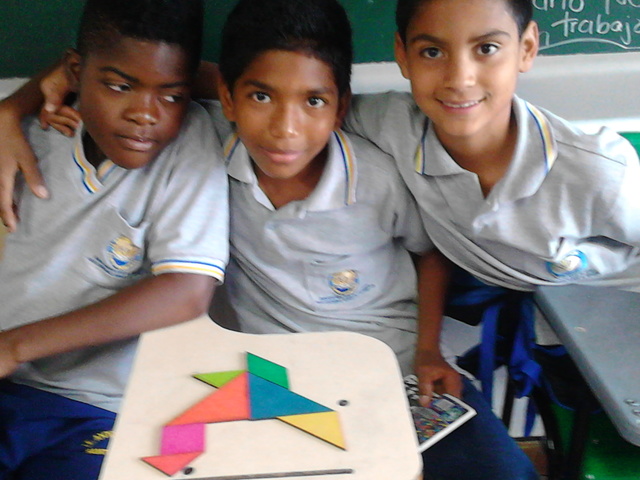 CAPACITACIÓN DEL MODELO