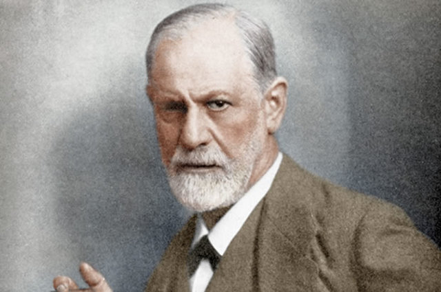 Freud and Childhood: Early XX Century
