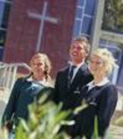 Mater Maria Catholic college established