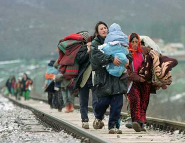 Refugee Act of 1980 Passed