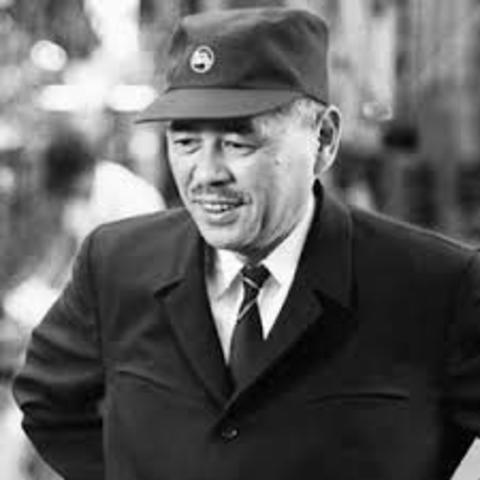 Taichi Ohno-Sistema de Producción Toyota